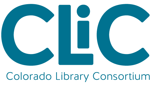 CLiC — Colorado Library Consortium